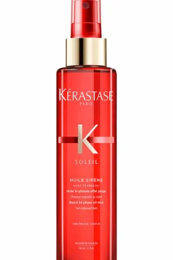 Hot Kérastase Huile nourrissante cheveux Huile Sirène