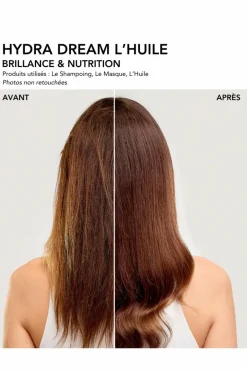 Hot Osée Huile nourrissante Hydra Dream