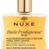 Clearance Nuxe Huile nourrissante multi-fonctions Huile Prodigieuse® Riche