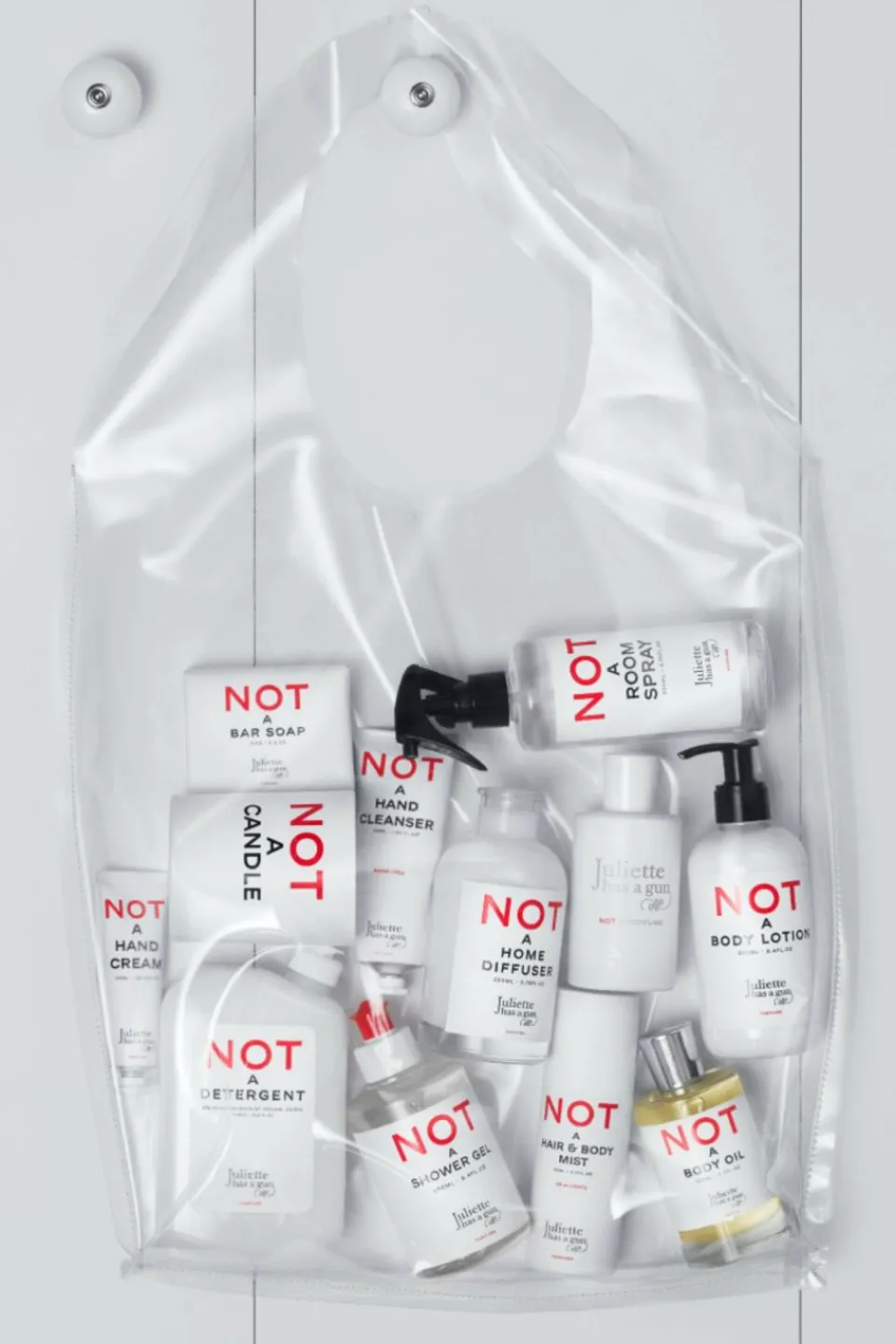 Clearance Juliette Has A Gun Huile parfumée Not a body oil