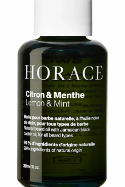 Sale Horace Huile pour barbe
