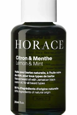 Sale Horace Huile pour barbe