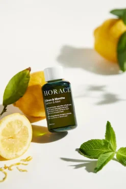 Sale Horace Huile pour barbe