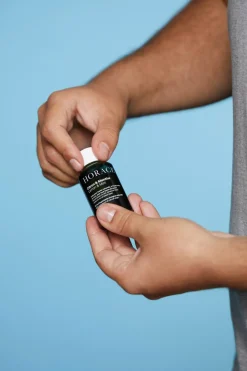 Sale Horace Huile pour barbe