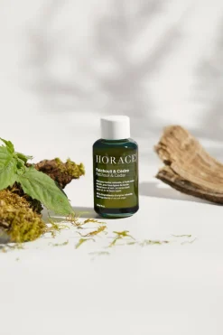 Sale Horace Huile pour barbe