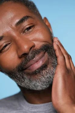 Sale Horace Huile pour barbe