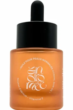 Online Andromée Huile pour peaux normales à l’abricot et vitamine E