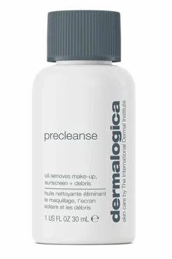 Hot Dermalogica Huile pré-nettoyante démaquillante peaux mixtes à grasses PreCleanse