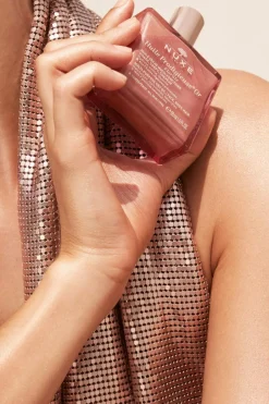 New Nuxe Huile Prodigieuse® Or Florale