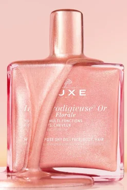 New Nuxe Huile Prodigieuse® Or Florale