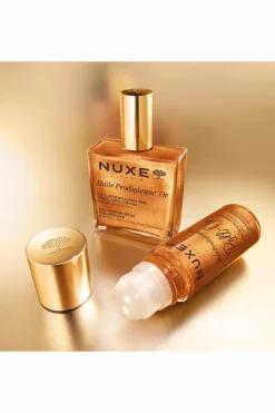 New Nuxe Huile Prodigieuse® or Roll-on