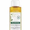 Sale Klorane Huile protectrice capillaire au Tamanu bio et Monoï