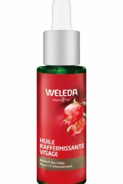 Discount Weleda Huile raffermissante visage grenade