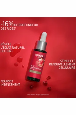 Discount Weleda Huile raffermissante visage grenade