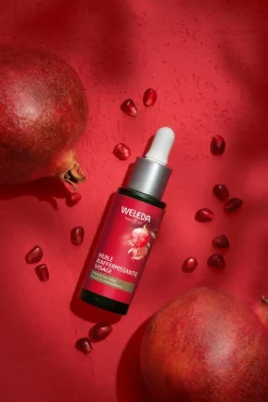 Discount Weleda Huile raffermissante visage grenade