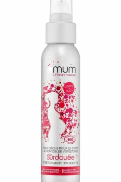 Online Omum Huile sèche anti-vergetures La Surdouée