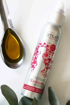 Online Omum Huile sèche anti-vergetures La Surdouée