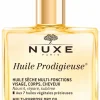 Online Nuxe Huile sèche multi-fonctions Huile Prodigieuse®