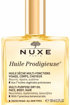 Online Nuxe Huile sèche multi-fonctions Huile Prodigieuse®