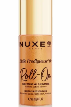 Clearance Nuxe Huile sèche multi-fonctions Huile Prodigieuse® Or