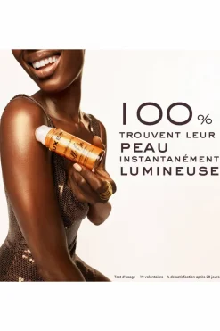 Clearance Nuxe Huile sèche multi-fonctions Huile Prodigieuse® Or