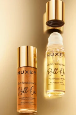 Clearance Nuxe Huile sèche multi-fonctions Huile Prodigieuse® Or