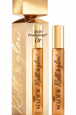 Clearance Nuxe Huile sèche multi-fonctions Huile Prodigieuse® Or
