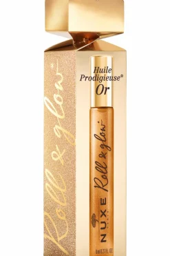 Clearance Nuxe Huile sèche multi-fonctions Huile Prodigieuse® Or
