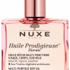 Best Nuxe Huile sèche multi-fonctions huile prodigieuse® Florale