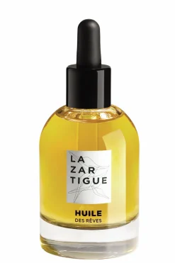Sale Lazartigue Huile sèche nourrissante Huile des Rêves