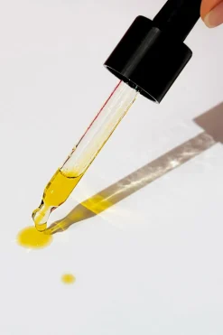 Sale Lazartigue Huile sèche nourrissante Huile des Rêves