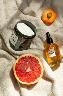 Sale Lazartigue Huile sèche nourrissante Huile des Rêves