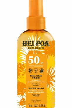 Discount Hei Poa Huile sèche solaire SPF50+