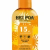 Best Hei Poa Huile sèche solaire SPF15 au monoï