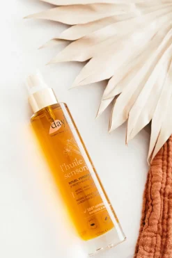 Daylily Paris Huile Sensorielle Rituel Vergetures soir