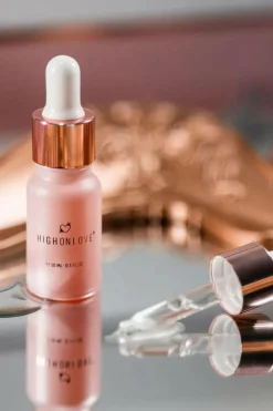Outlet High On Love Huile sensuelle stimulante