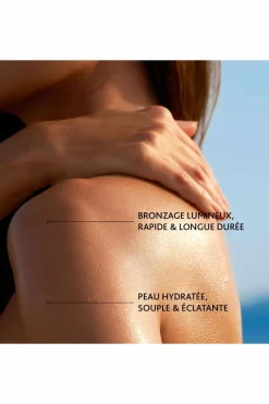 Discount Institut Esthederm Huile solaire corps et cheveux