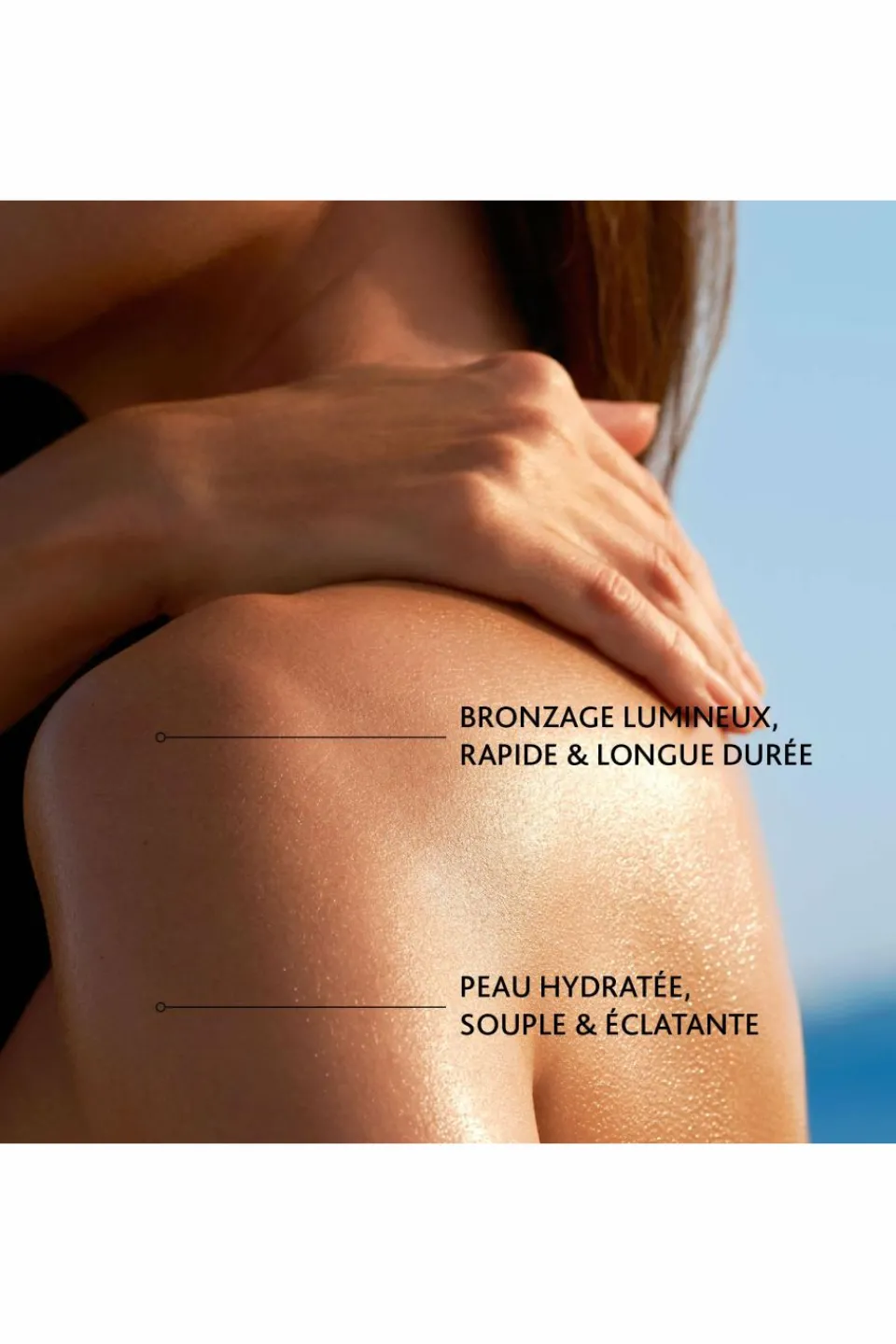 Discount Institut Esthederm Huile solaire corps et cheveux