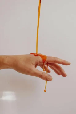 Outlet LABORATOIRES DE BIARRITZ Huile solaire invisible SPF30 visage & corps