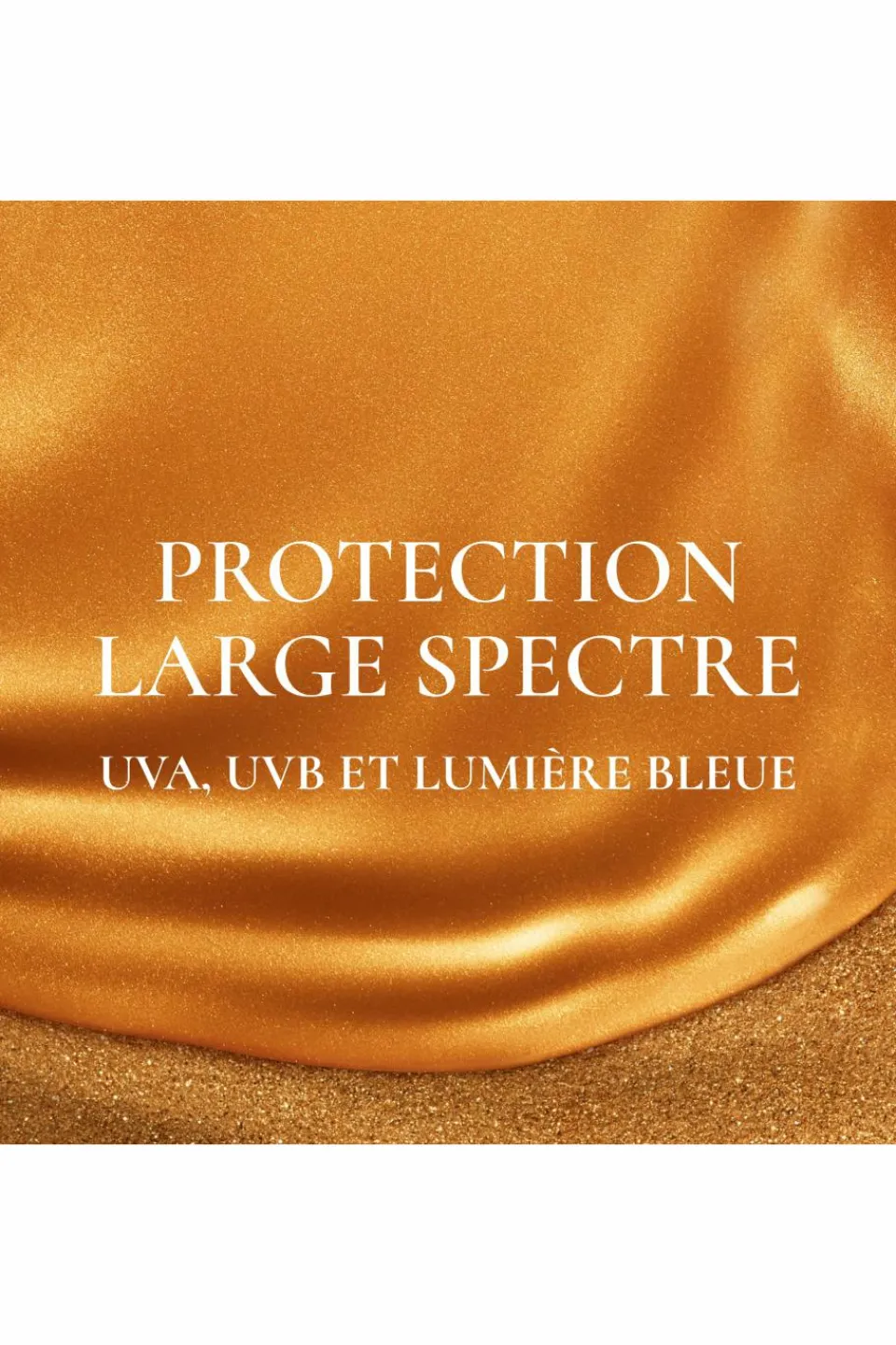 Hot Nuxe Huile solaire or haute protection SPF30 Sun