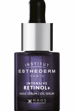 Discount Institut Esthederm Huile sérum Intensive Rétinol +