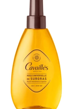 Clearance Cavaillès Huile universelle surgras