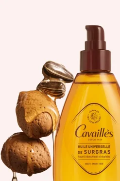 Clearance Cavaillès Huile universelle surgras