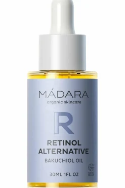 Discount Mádara Cosmetics Huile visage anti-âge au bakuchiol