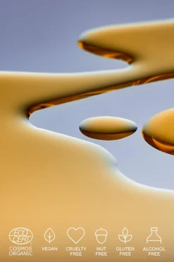 Discount Mádara Cosmetics Huile visage anti-âge au bakuchiol