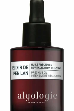 Best Algologie Huile visage précieuse revitalisation intensive – Elixir de Pen Lan