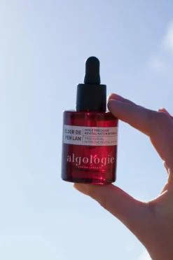 Best Algologie Huile visage précieuse revitalisation intensive – Elixir de Pen Lan