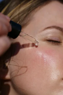 Best Algologie Huile visage précieuse revitalisation intensive – Elixir de Pen Lan