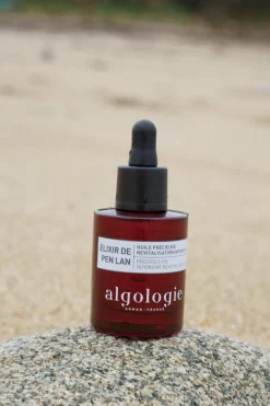 Best Algologie Huile visage précieuse revitalisation intensive – Elixir de Pen Lan
