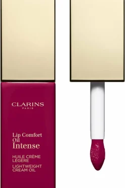 Clearance Clarins Huiles confort lèvres intense
